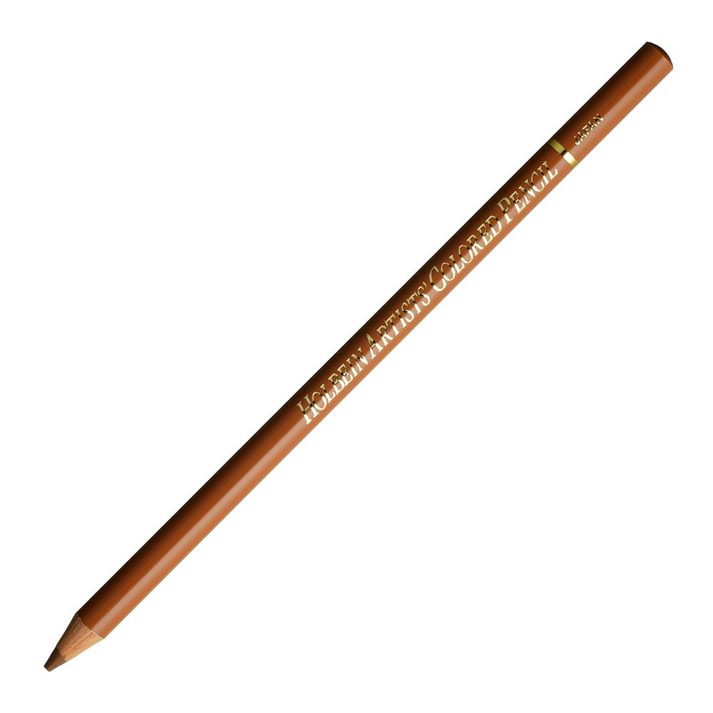 Kredka ołówkowa Artists' - Holbein - 099, Brown