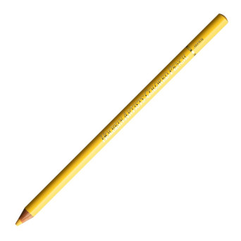 Artists' Colored Pencil - Holbein - 134, Naples Yellow