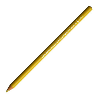 Artists' Colored Pencil - Holbein - 165, Mustard