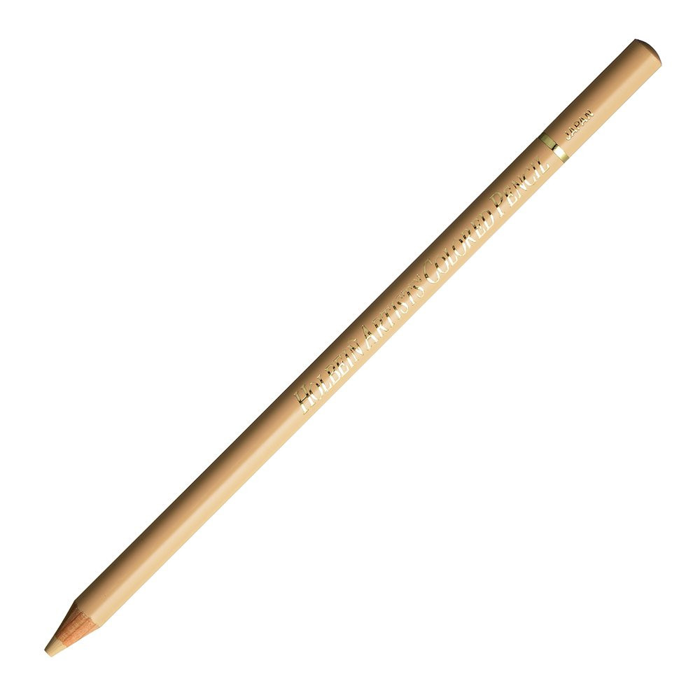Artists' Colored Pencil - Holbein - 171, Cork
