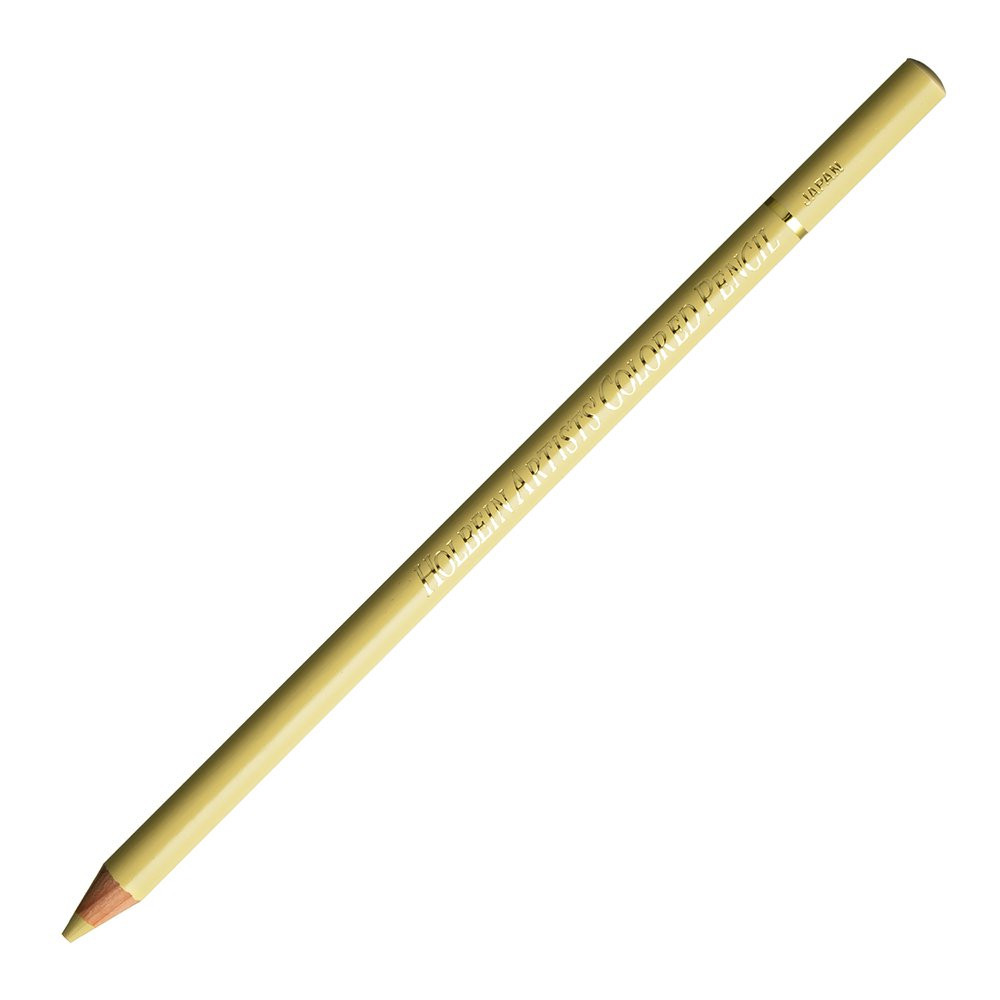Artists' Colored Pencil - Holbein - 175, Sand