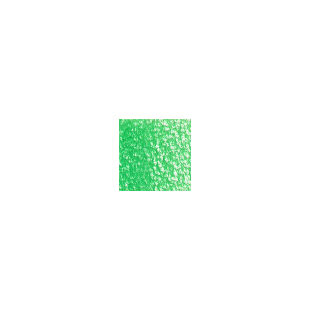 Artists' Colored Pencil - Holbein - 235, Emerald Green