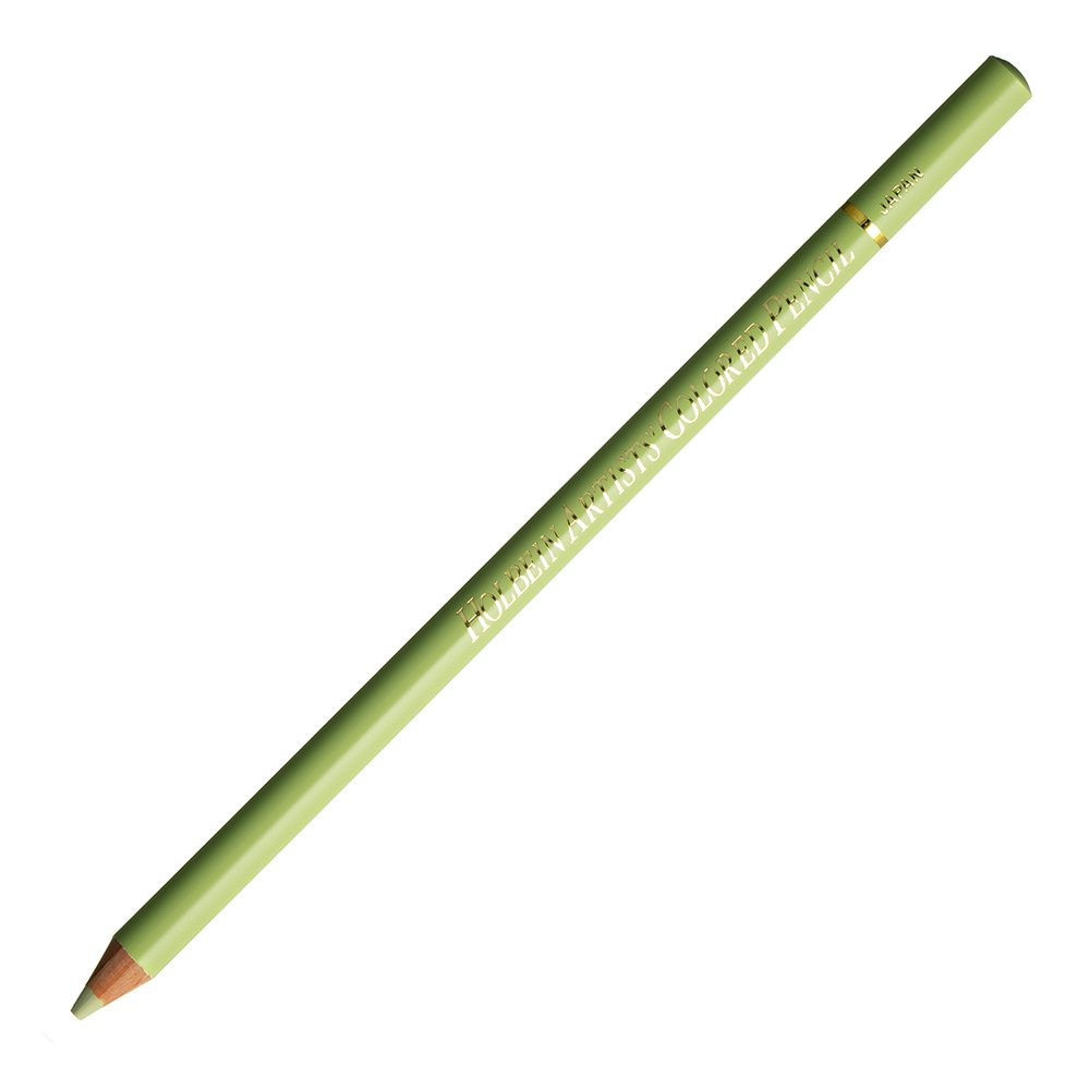 Kredka ołówkowa Artists' - Holbein - 270, Willow Green