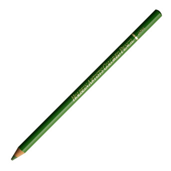 Artists' Colored Pencil - Holbein - 292, Cactus Green