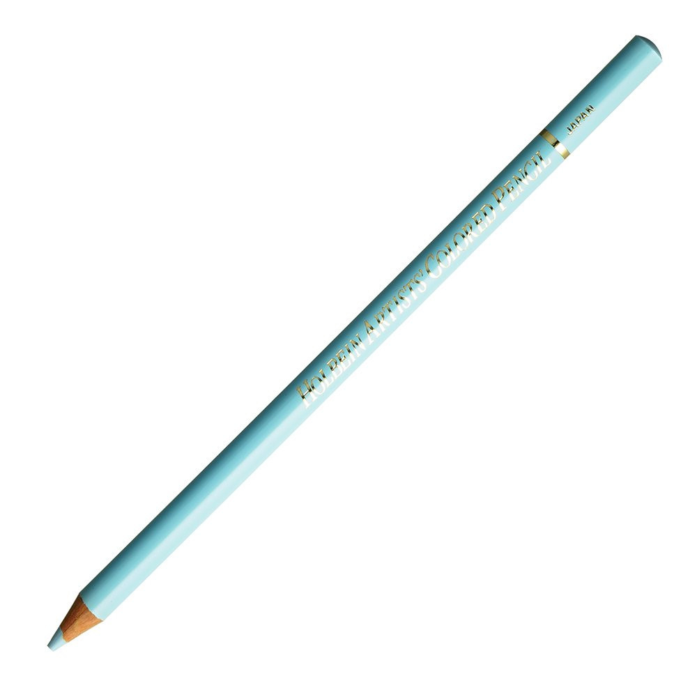 Artists' Colored Pencil - Holbein - 312, Horizon Blue