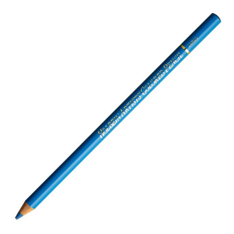 Kredka ołówkowa Artists' - Holbein - 343, Turquoise Blue
