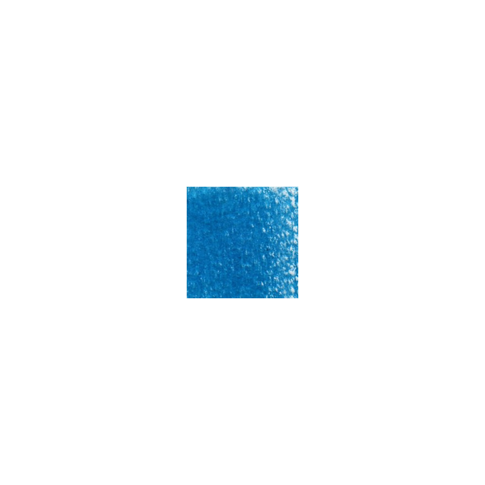 Artists' Colored Pencil - Holbein - 343, Turquoise Blue