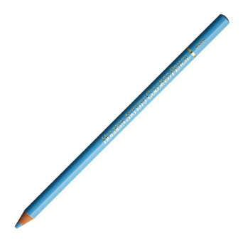 Kredka ołówkowa Artists' - Holbein - 395, Saxe Blue