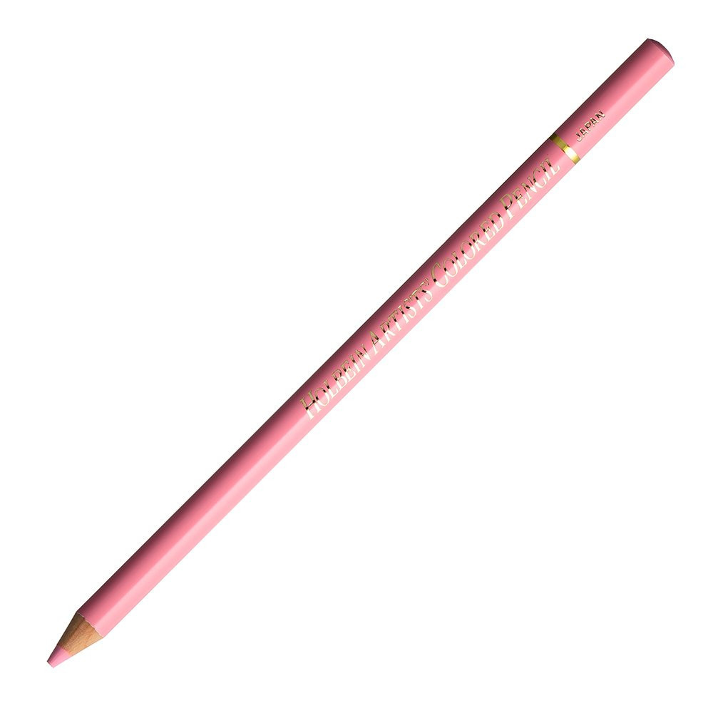 Kredka ołówkowa Artists' - Holbein - 429, Rose Pink