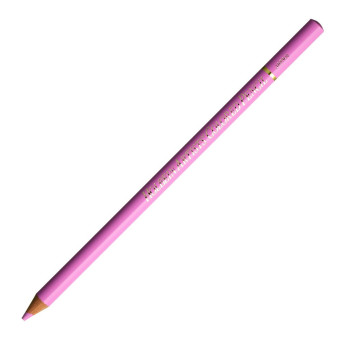 Artists' Colored Pencil - Holbein - 436, Fuchsia