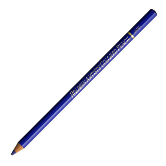 Artists' Colored Pencil - Holbein - 440, Pansy
