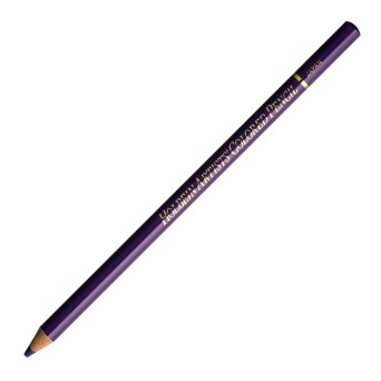 Artists' Colored Pencil - Holbein - 443, Irys