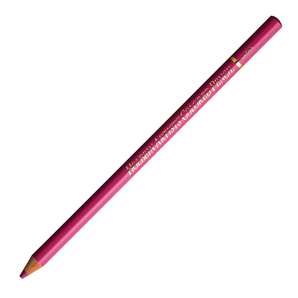Artists' Colored Pencil - Holbein - 448, Azalea