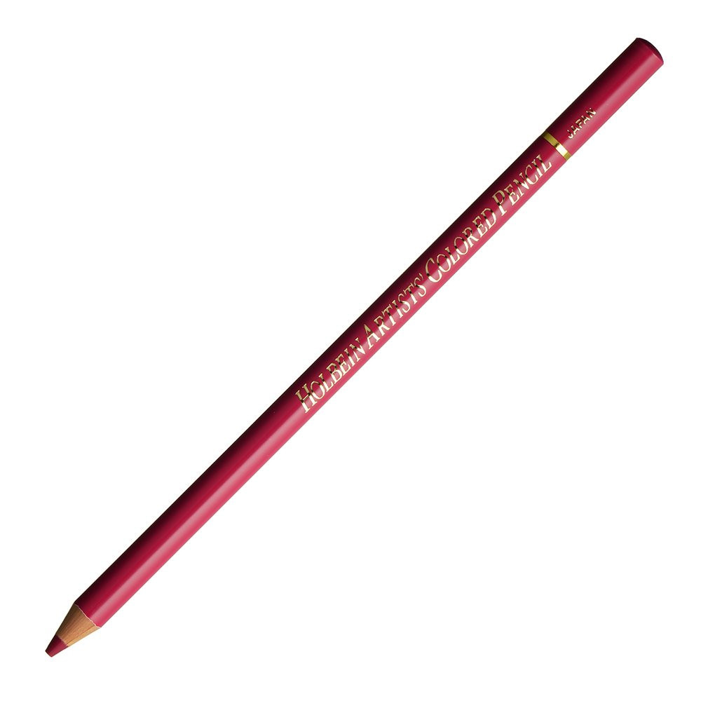 Kredka ołówkowa Artists' - Holbein - 449, Magenta