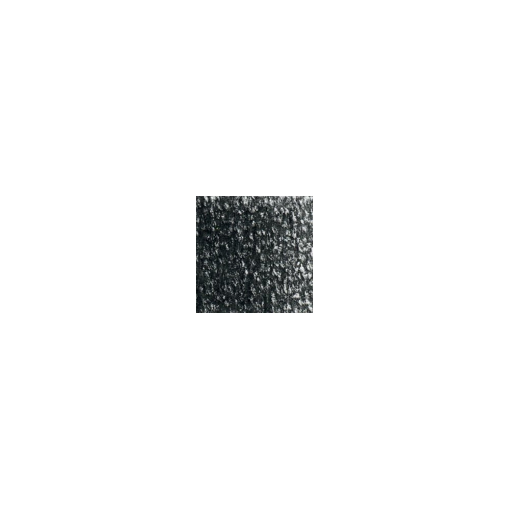Artists' Colored Pencil - Holbein - 511, Lamp Black