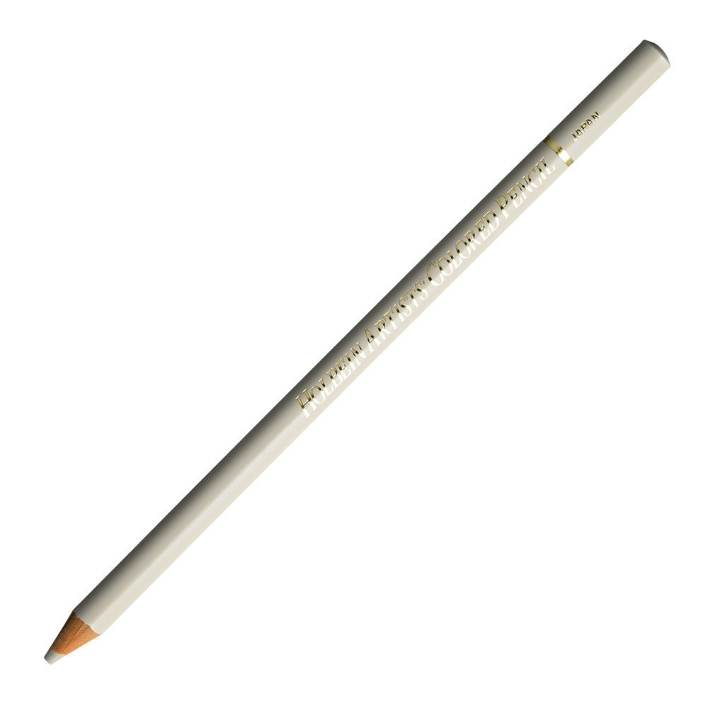 Kredka ołówkowa Artists' - Holbein - 522, Warm Grey no. 2