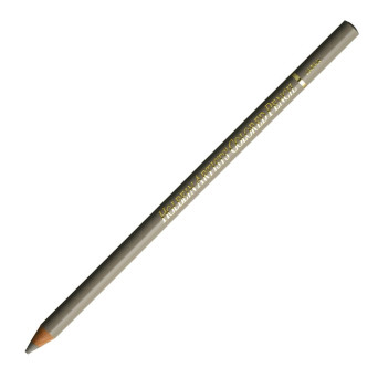 Artists' Colored Pencil - Holbein - 524, Warm Grey no. 4