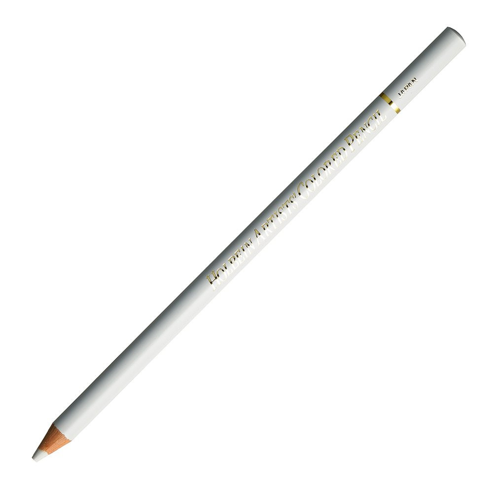 Kredka ołówkowa Artists' - Holbein - 531, Cool Grey no. 1