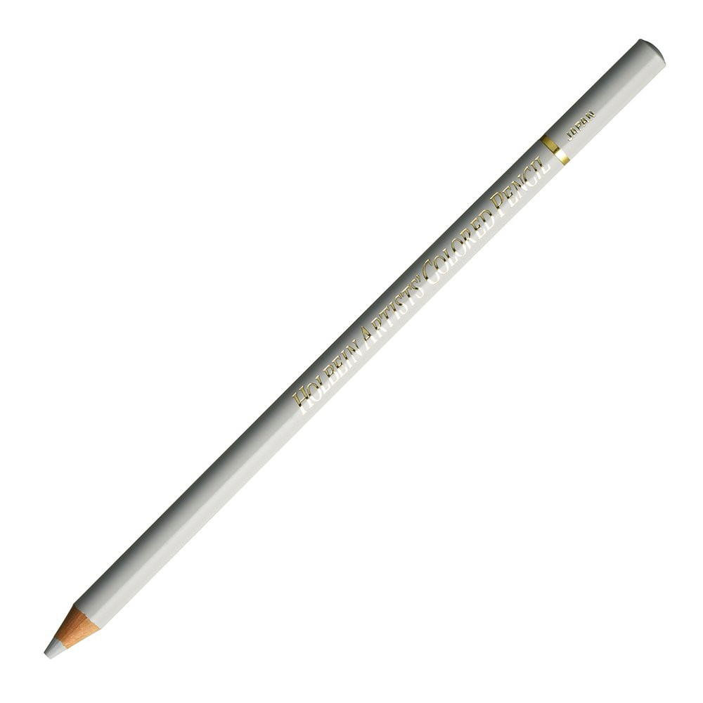 Kredka ołówkowa Artists' - Holbein - 532, Cool Grey no. 2