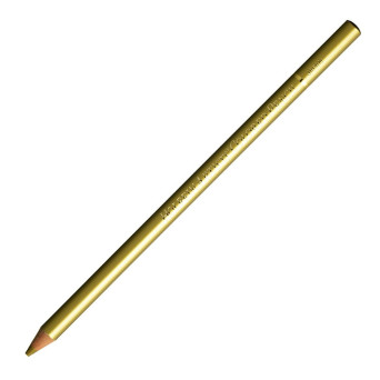 Artists' Colored Pencil - Holbein - 610, Pale Gold