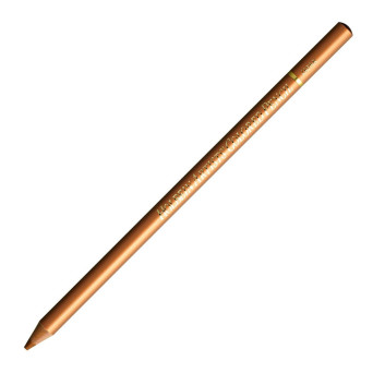 Artists' Colored Pencil - Holbein - 630, Copper