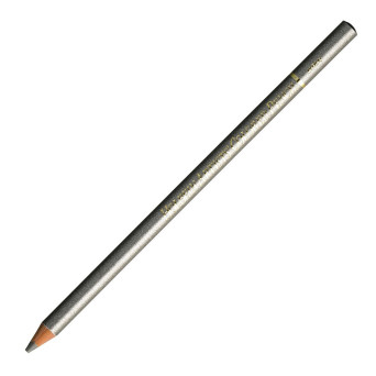Artists' Colored Pencil - Holbein - 650, Antique Silver
