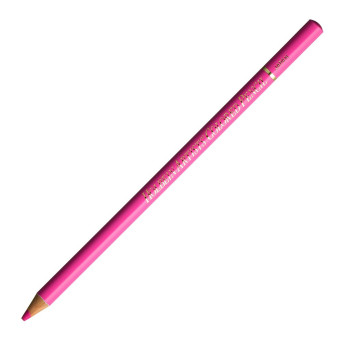 Artists' Colored Pencil - Holbein - 710, Luminous Rose