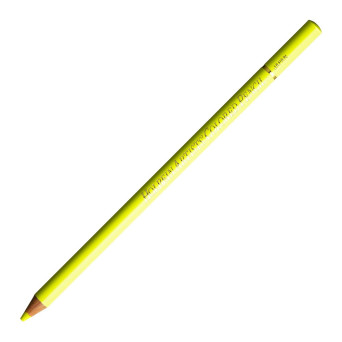 Artists' Colored Pencil - Holbein - 740, Luminous Lemon