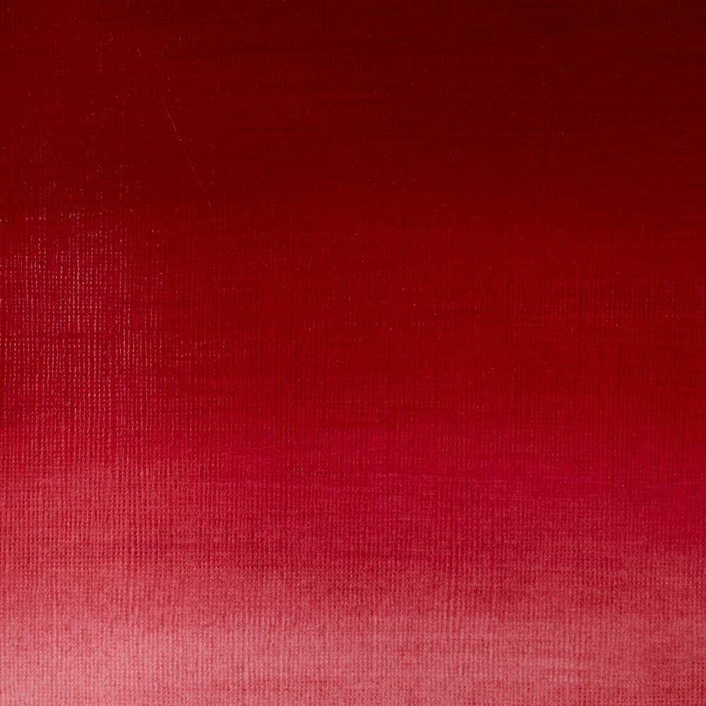 Oil paint Artists' Oil Colour - Winsor & Newton - Ruby Madder Alizarin, 37 ml