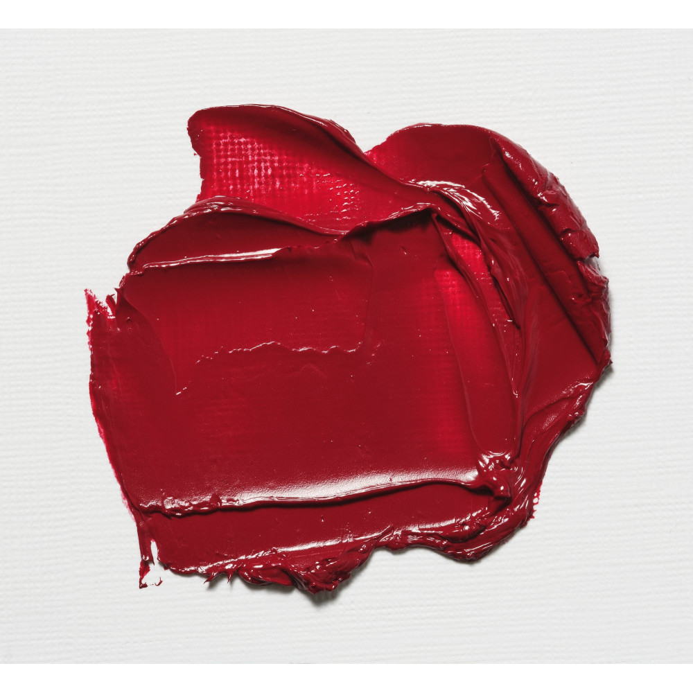 Farba olejna Artists' Oil Colour - Winsor & Newton - Ruby Madder Alizarin, 37 ml