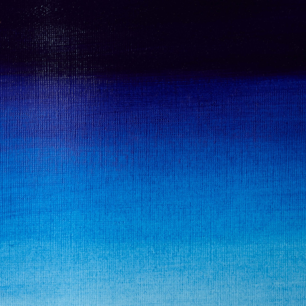 Oil paint Artists' Oil Colour - Winsor & Newton - Oriental Blue, 37 ml