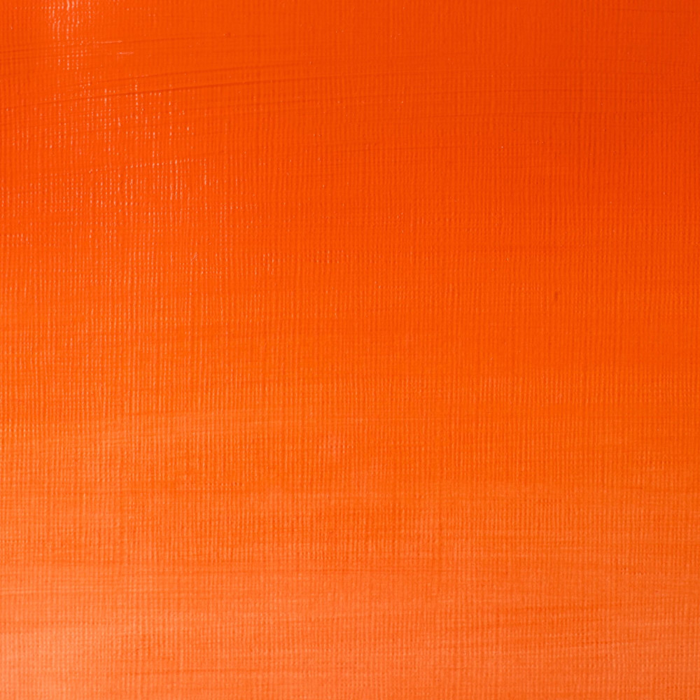 Farba olejna Artists' Oil Colour - Winsor & Newton - Orange Laque Mineral, 37 ml