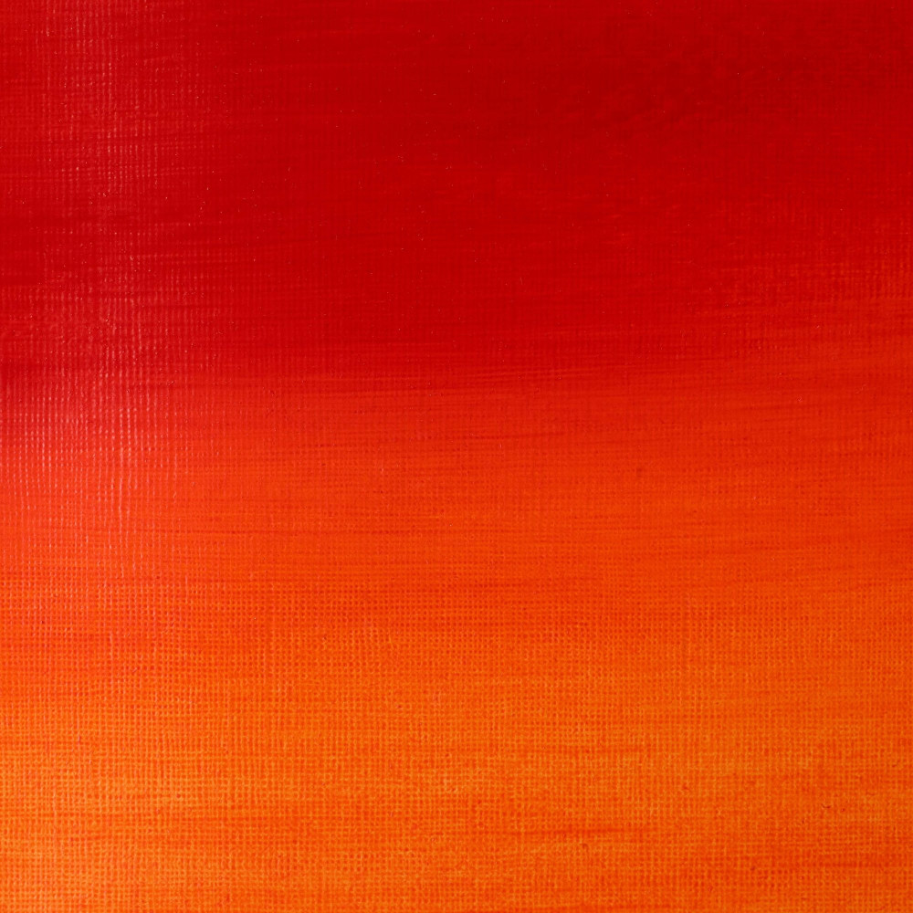 Farba olejna Artists' Oil Colour - Winsor & Newton - Transparent Orange, 37 ml