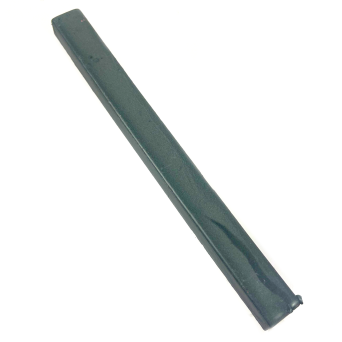 Wosk do lakowania, laska - zielony, 50 g