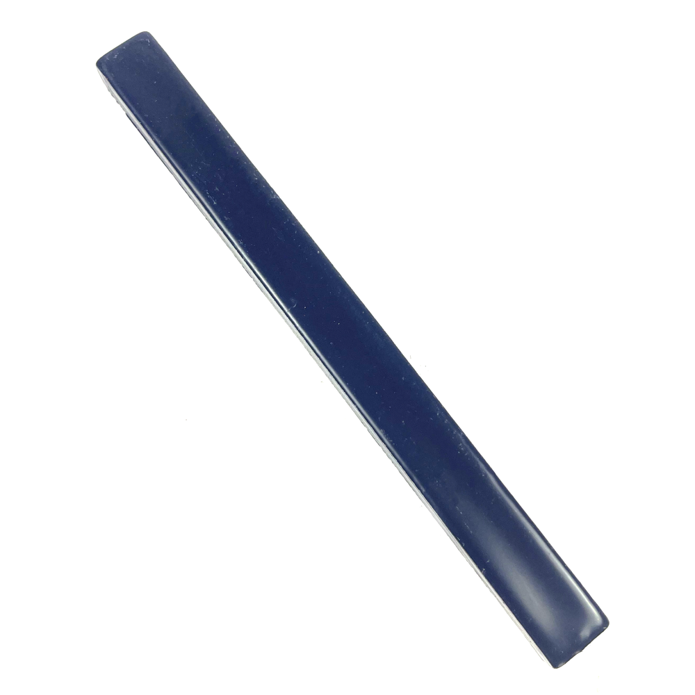 Wosk do lakowania, laska - granatowy, 50 g