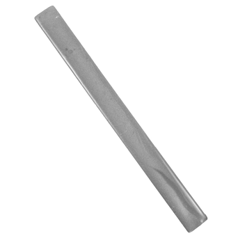 Wosk do lakowania, laska - srebrny, 50 g