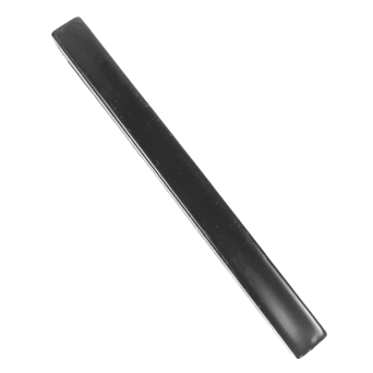 Wosk do lakowania, laska - czarny, 50 g