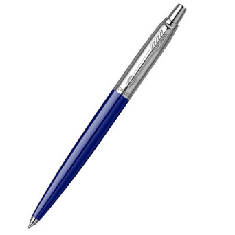 Długopis automatyczny Jotter - Parker - niebieski