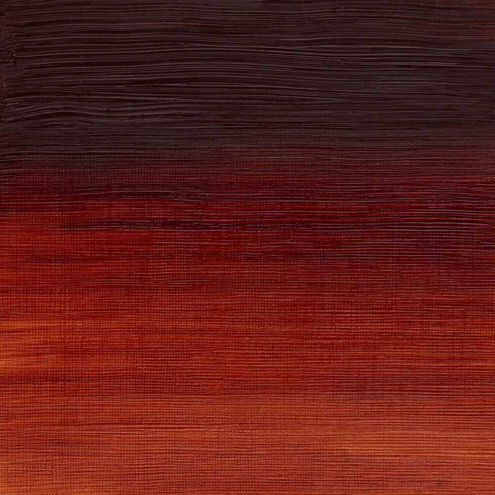 Farba olejna Artisan Water - Winsor & Newton - Burnt Sienna, 37 ml