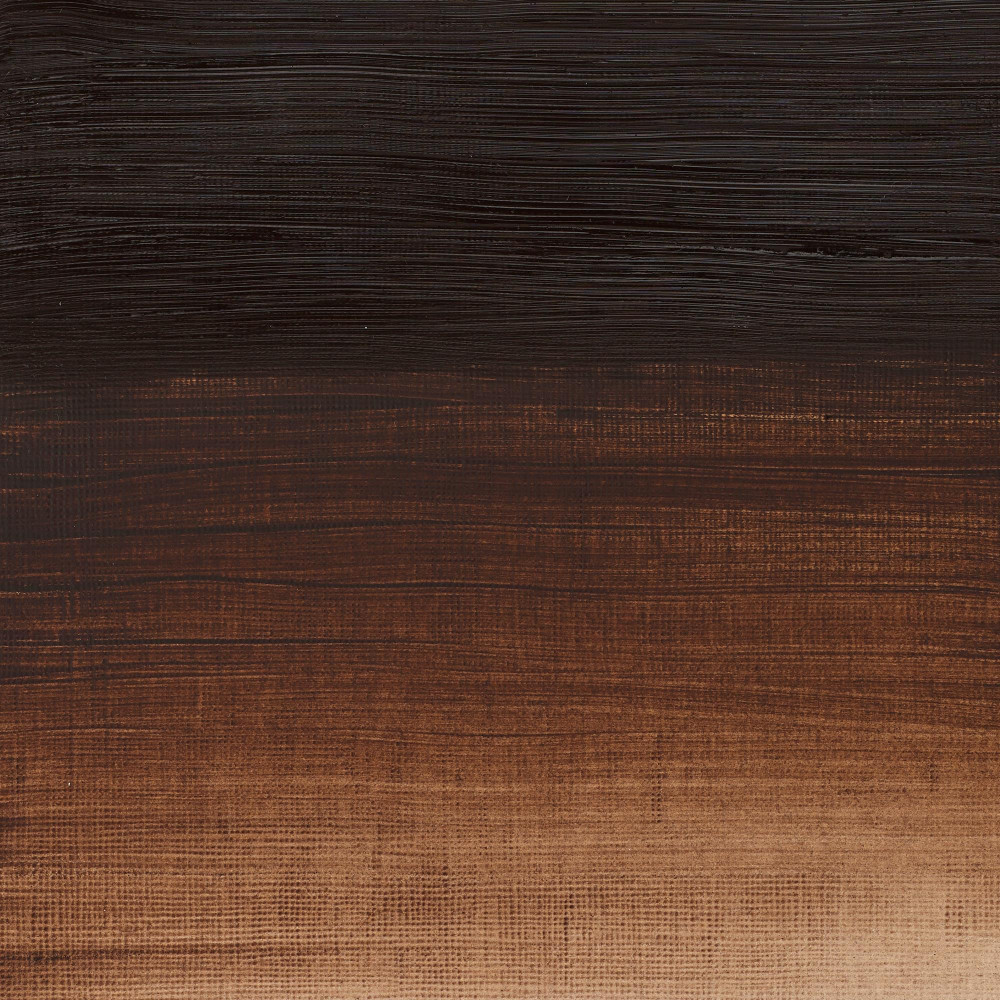 Artisan Water oil paint - Winsor & Newton - Burnt Umber, 37 ml