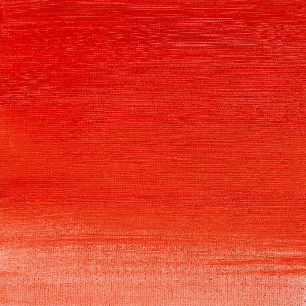 Farba olejna Artisan Water - Winsor & Newton - Cadmium Red Hue, 37 ml
