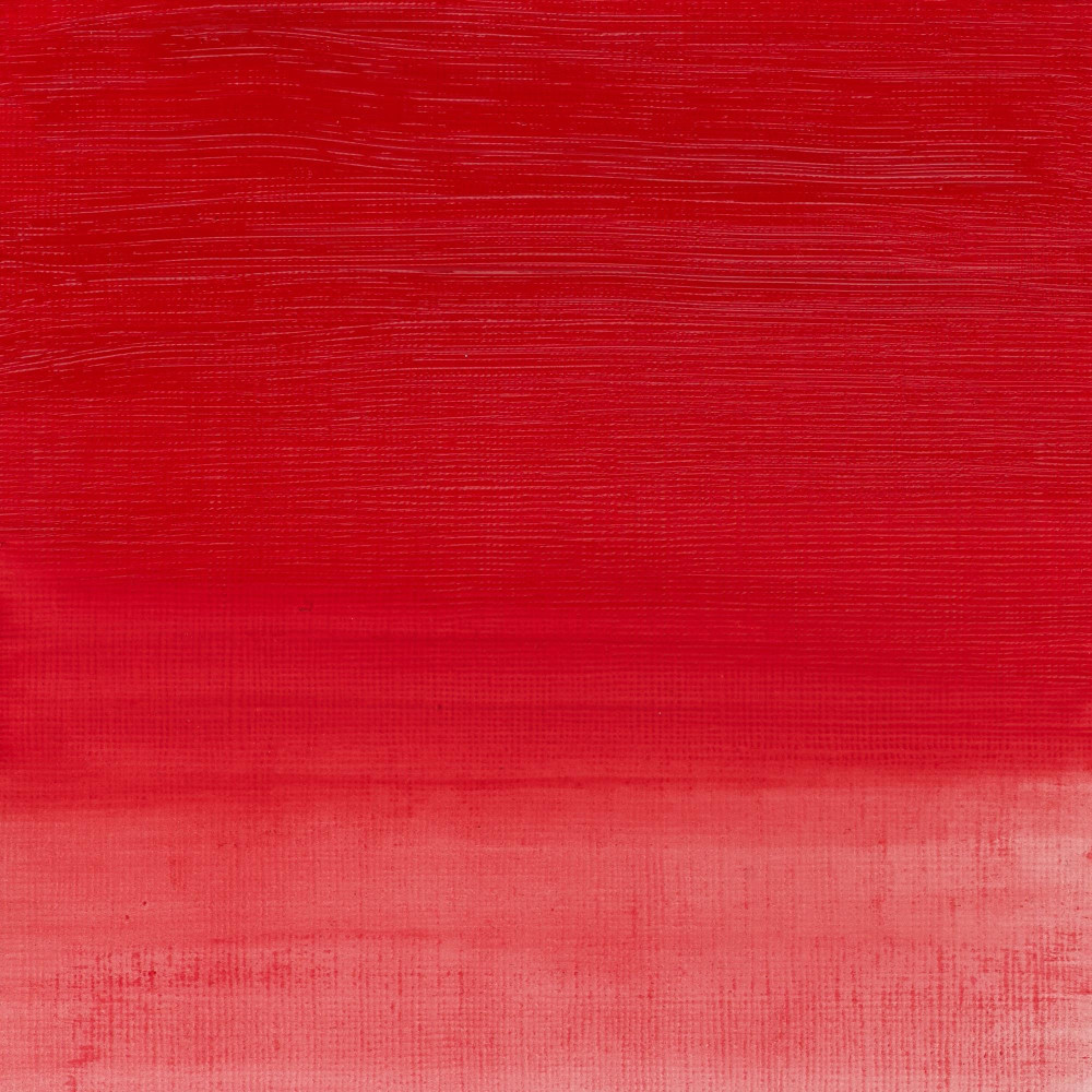 Farba olejna Artisan Water - Winsor & Newton - Cadmium Red Deep Hue, 37 ml