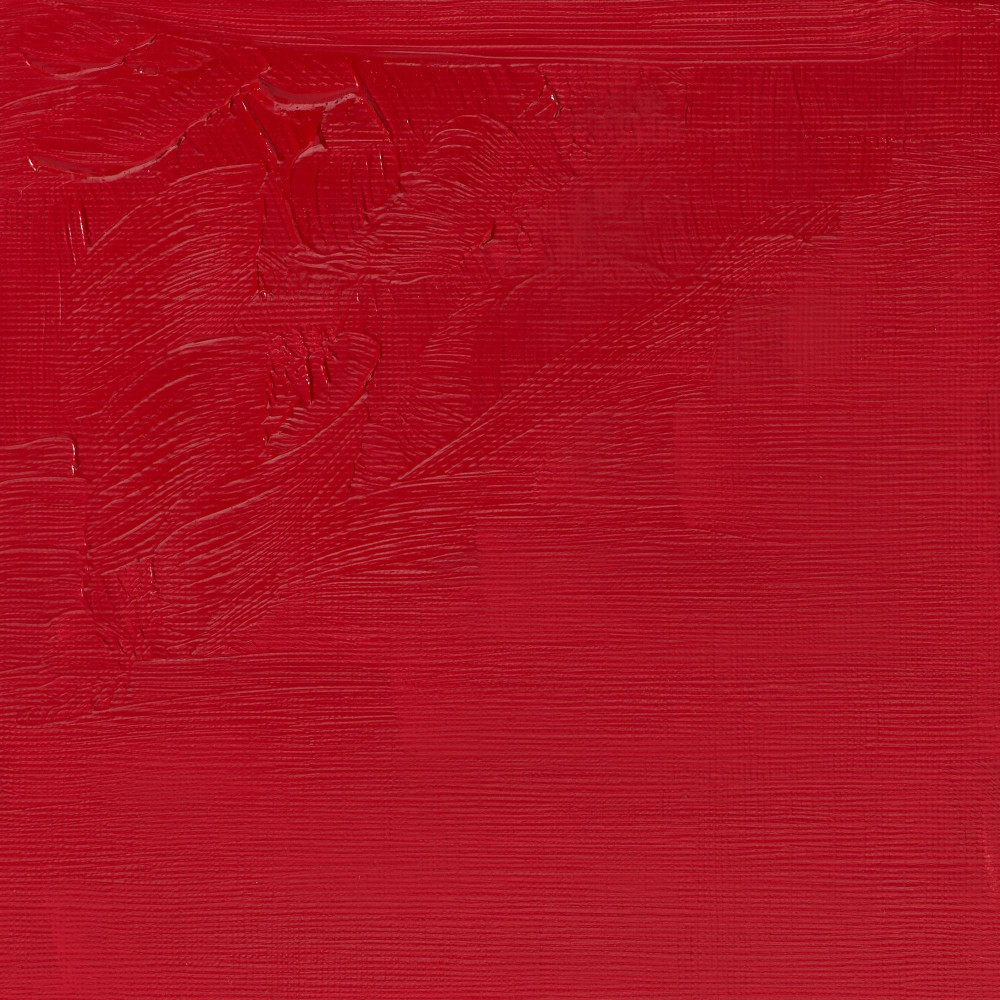 Farba olejna Artisan Water - Winsor & Newton - Cadmium Red Dark, 37 ml