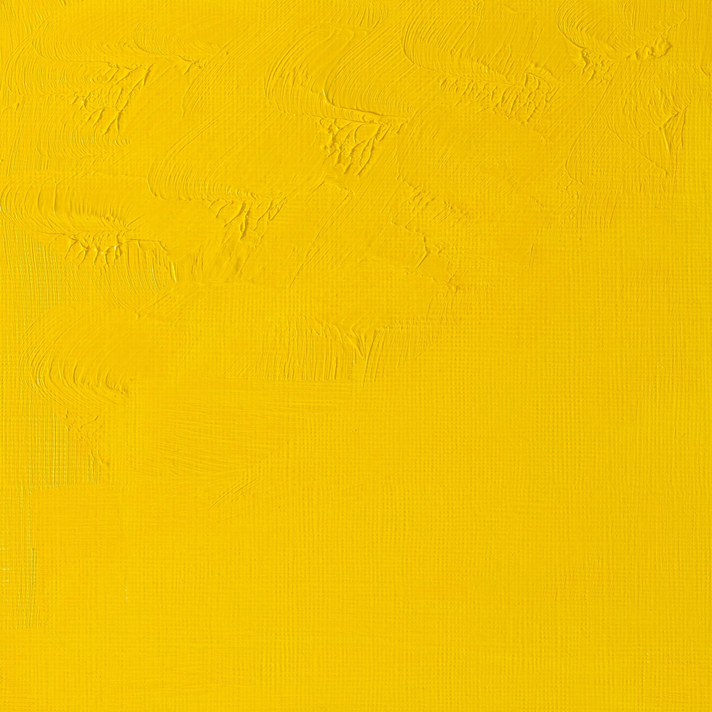 Artisan Water oil paint - Winsor & Newton - Cadmium Yellow Light, 37 ml