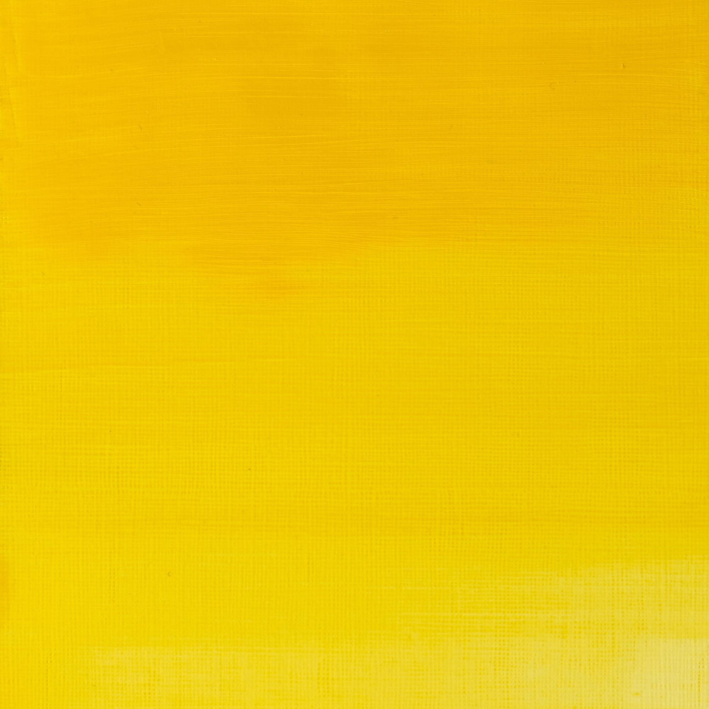 Artisan Water oil paint - Winsor & Newton - Cadmium Yellow Pale Hue, 37 ml