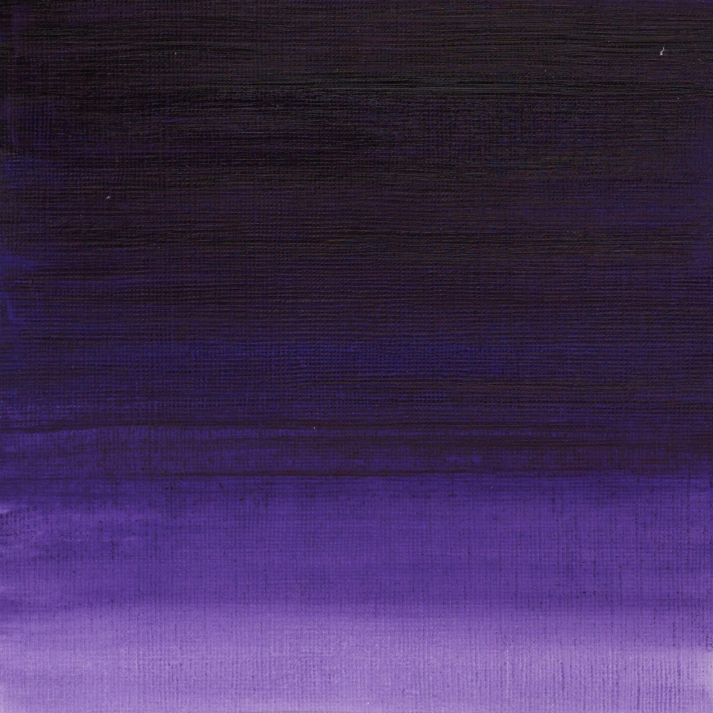 Artisan Water oil paint - Winsor & Newton - Dioxazine Purple, 37 ml