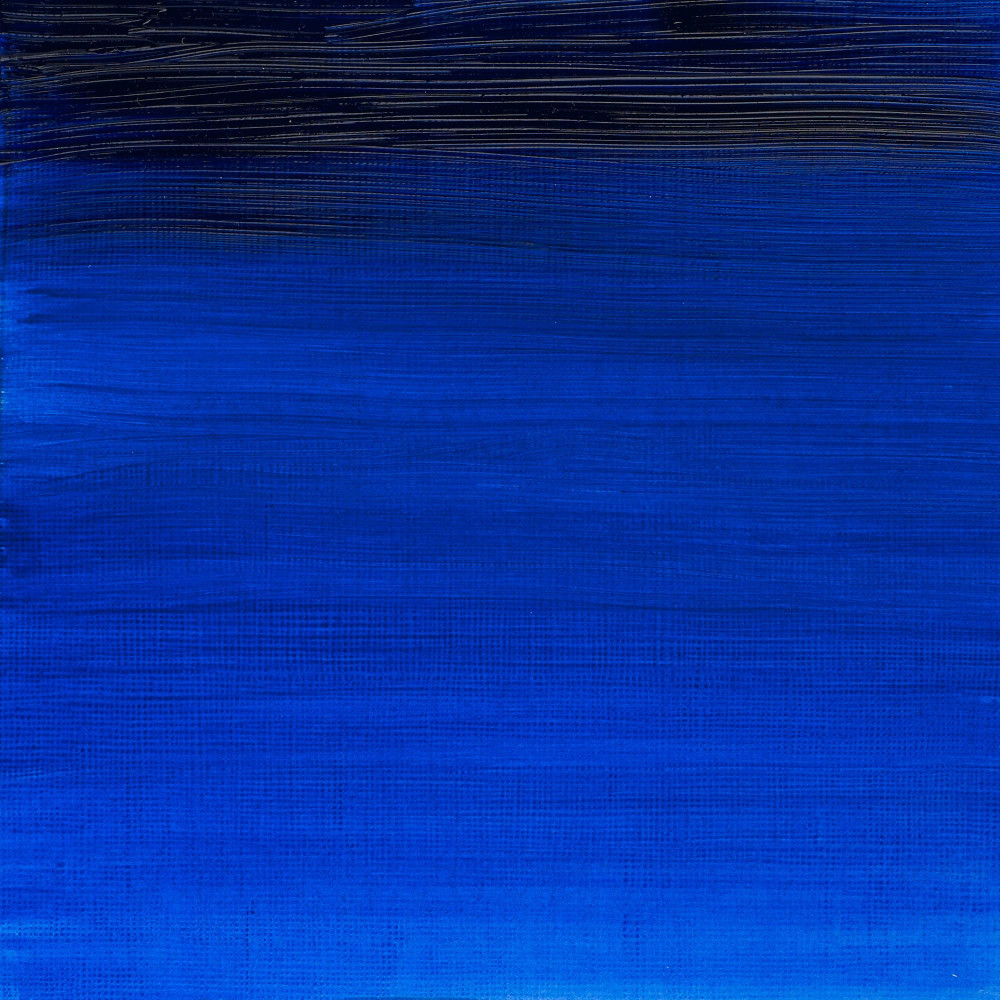 Farba olejna Artisan Water - Winsor & Newton - French Ultramarine, 37 ml