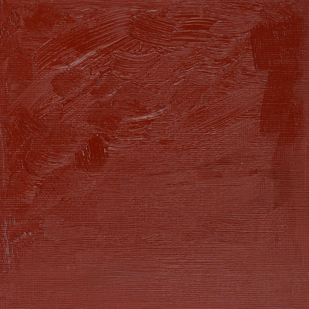 Farba olejna Artisan Water - Winsor & Newton - Indian Red, 37 ml