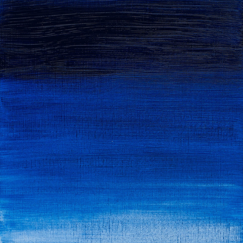 Farba olejna Artisan Water - Winsor & Newton - Phthalo Blue, 37 ml