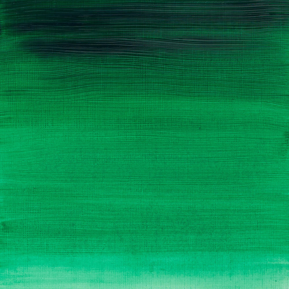 Farba olejna Artisan Water - Winsor & Newton - Phthalo Green (yellow shade), 37 ml